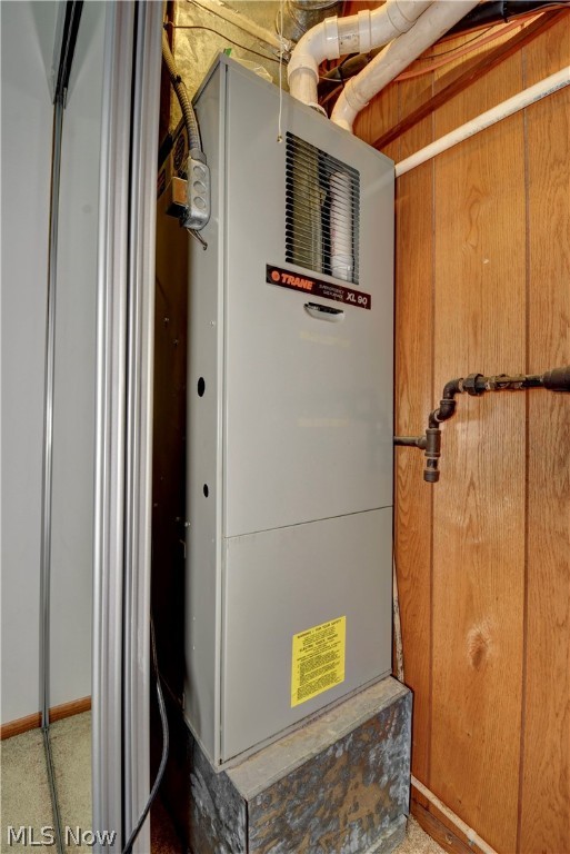 Paradise Point Allotment 01 - Residential