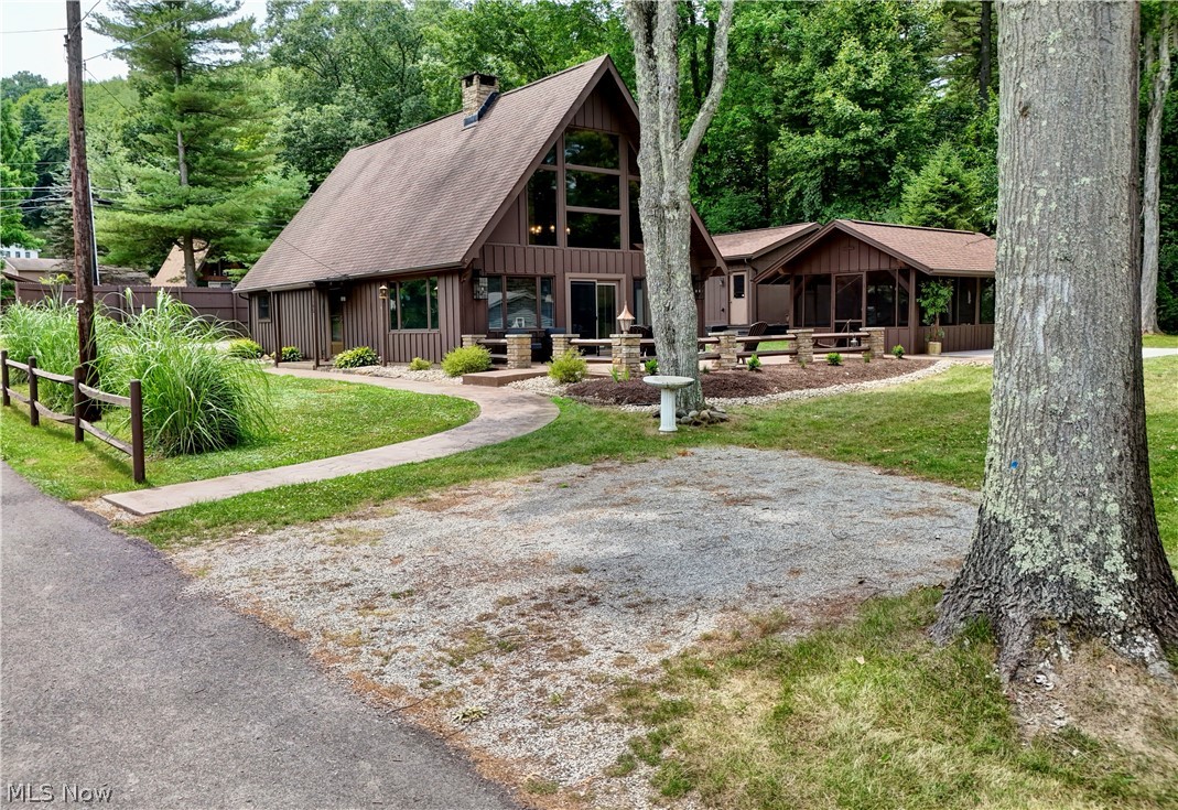 Paradise Point Allotment 01 - Residential