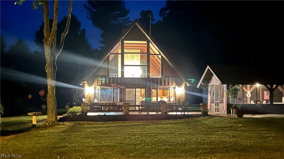 Paradise Point Allotment 01 - Residential