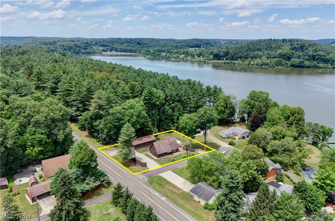 Paradise Point Allotment 01 - Residential