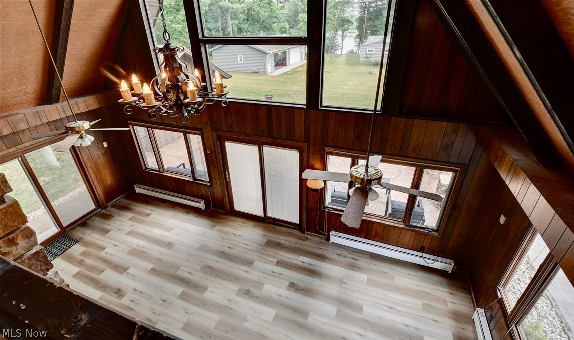 Paradise Point Allotment 01 - Residential