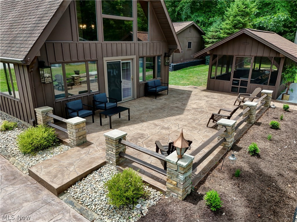 Paradise Point Allotment 01 - Residential