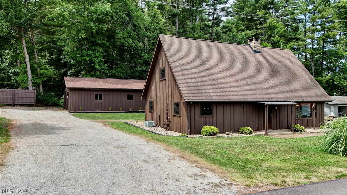 Paradise Point Allotment 01 - Residential