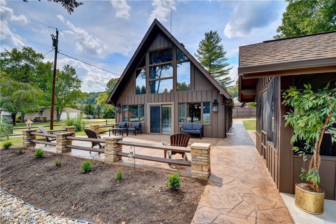 Paradise Point Allotment 01 - Residential