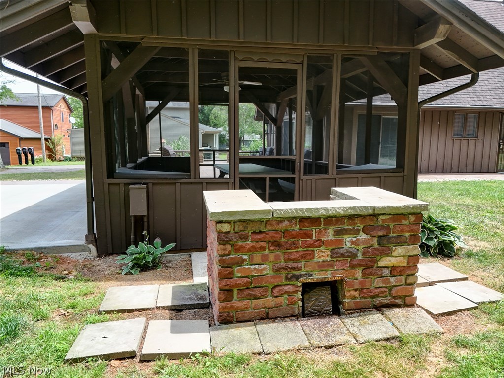 Paradise Point Allotment 01 - Residential