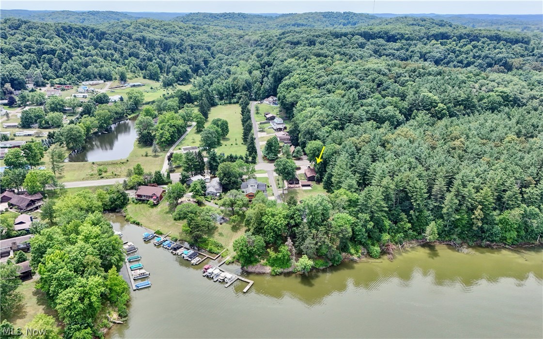 Paradise Point Allotment 01 - Residential