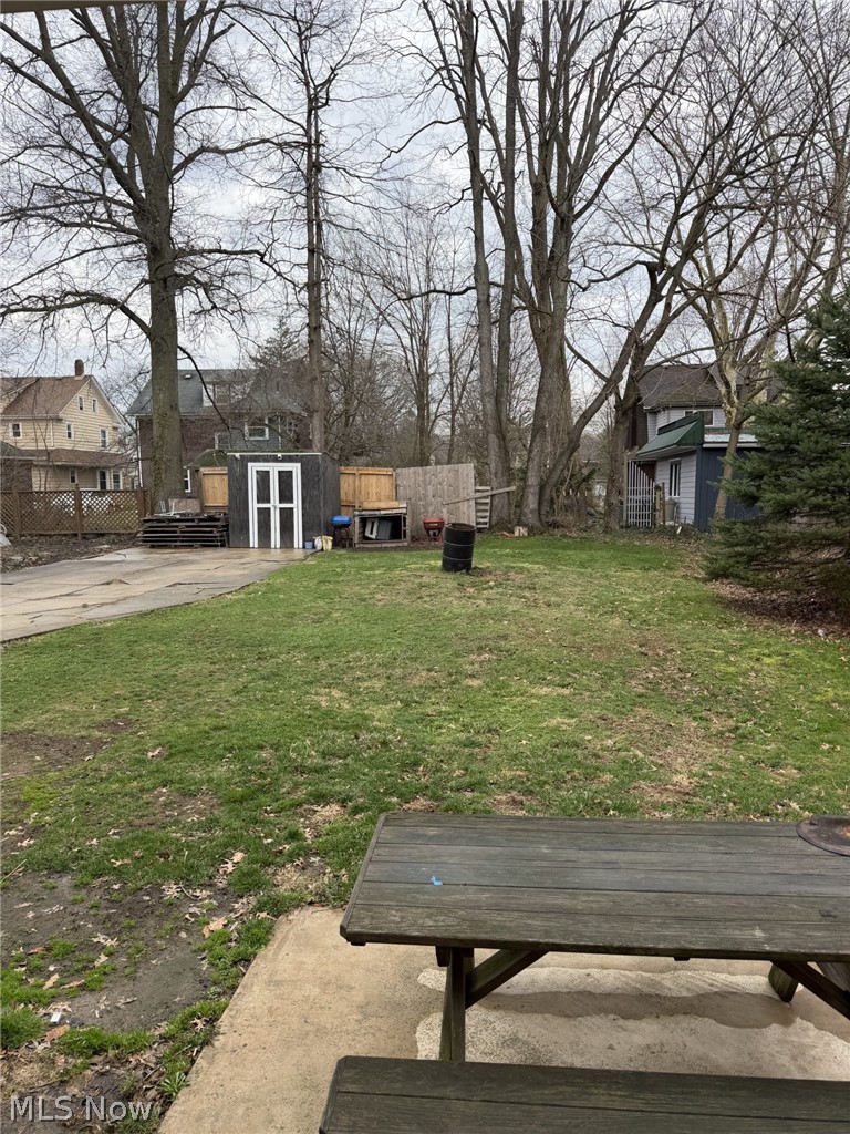 City/Youngstown - Residential