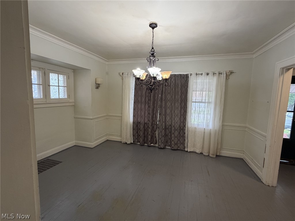 City/Youngstown - Residential