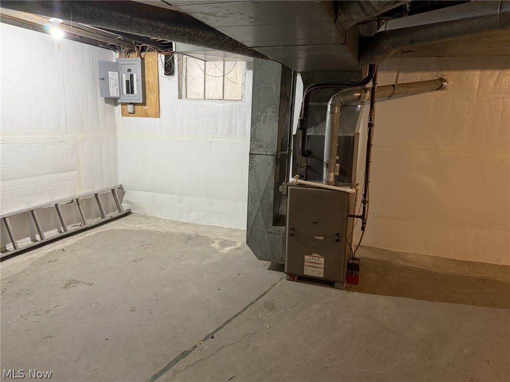 City/Youngstown - Residential