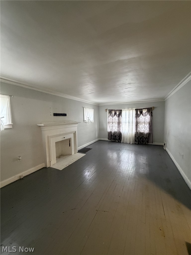 City/Youngstown - Residential