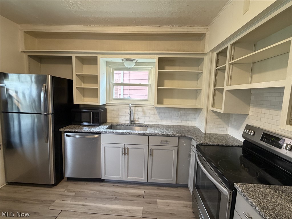 City/Youngstown - Residential