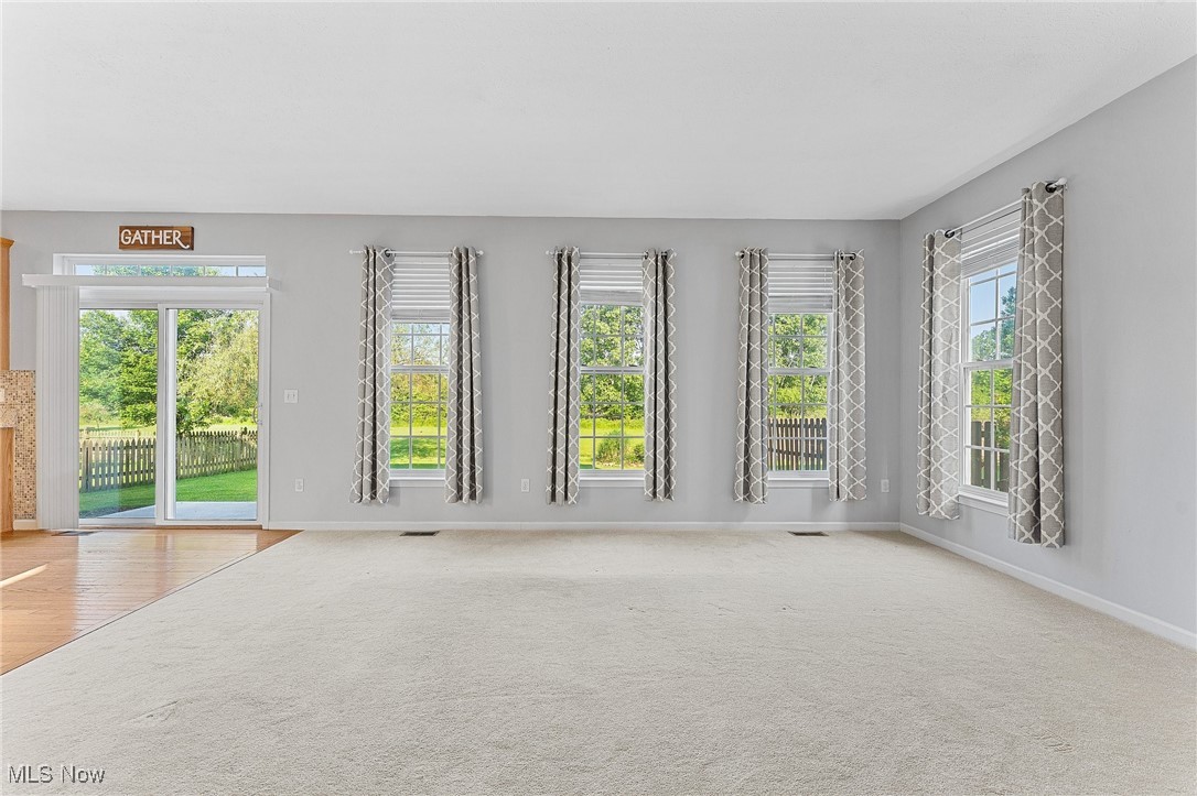 Meadow Lakes Sub - Residential