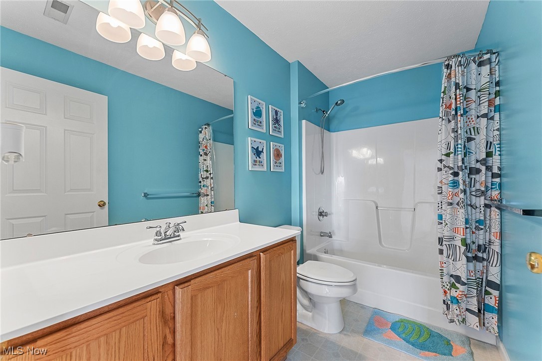 Meadow Lakes Sub - Residential