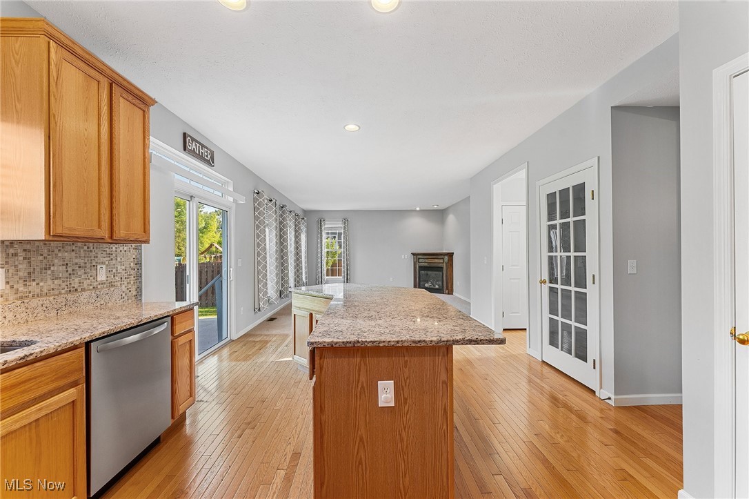 Meadow Lakes Sub - Residential