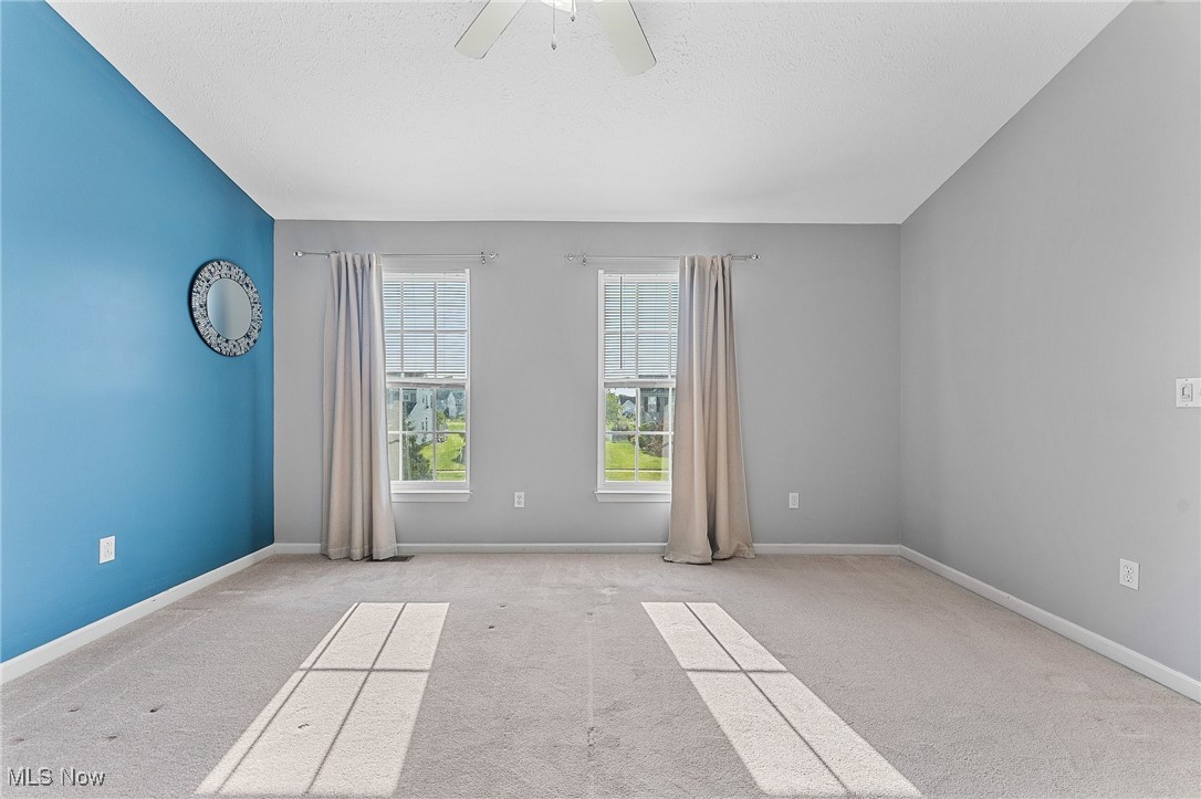 Meadow Lakes Sub - Residential