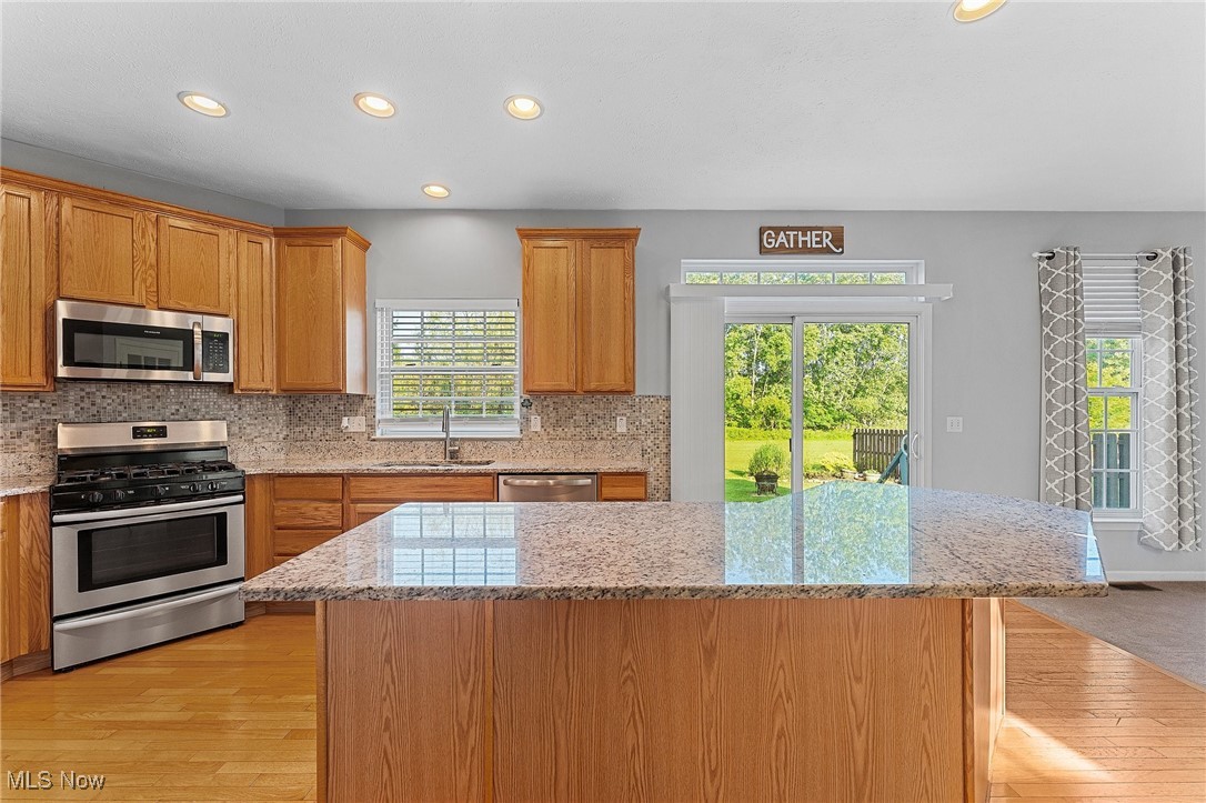 Meadow Lakes Sub - Residential