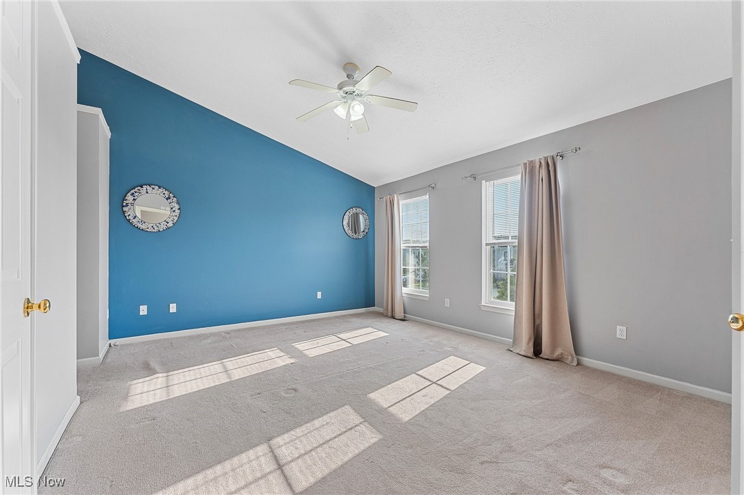 Meadow Lakes Sub - Residential