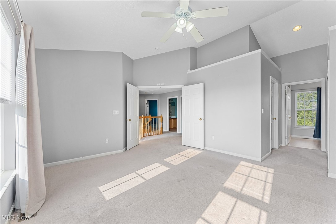 Meadow Lakes Sub - Residential