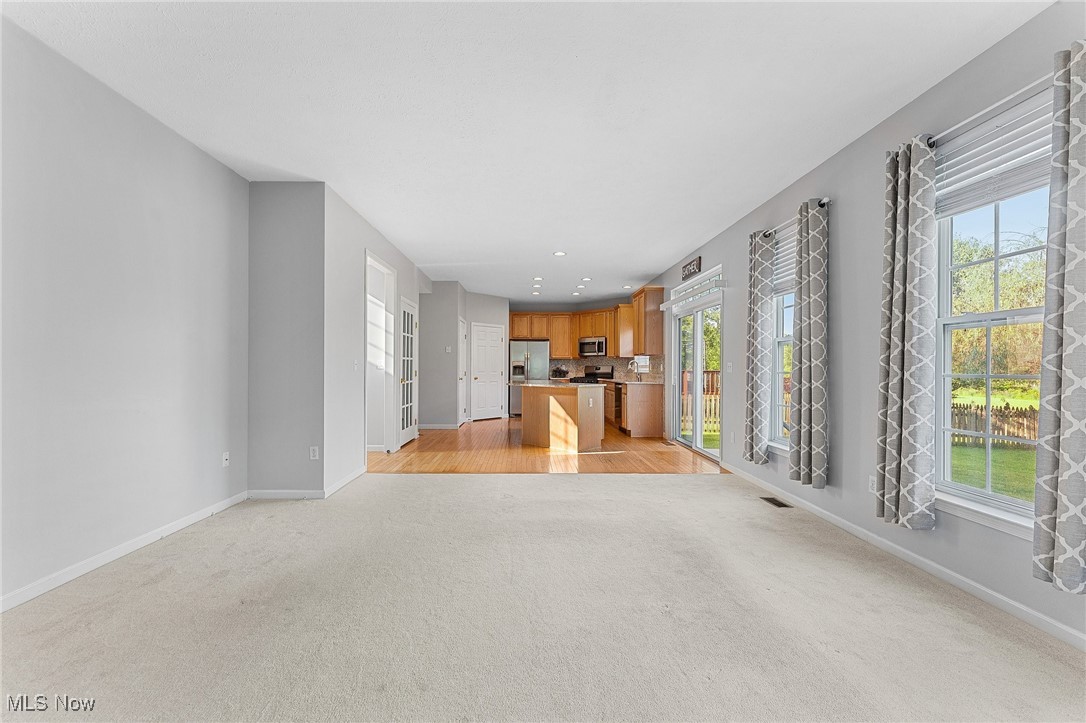 Meadow Lakes Sub - Residential