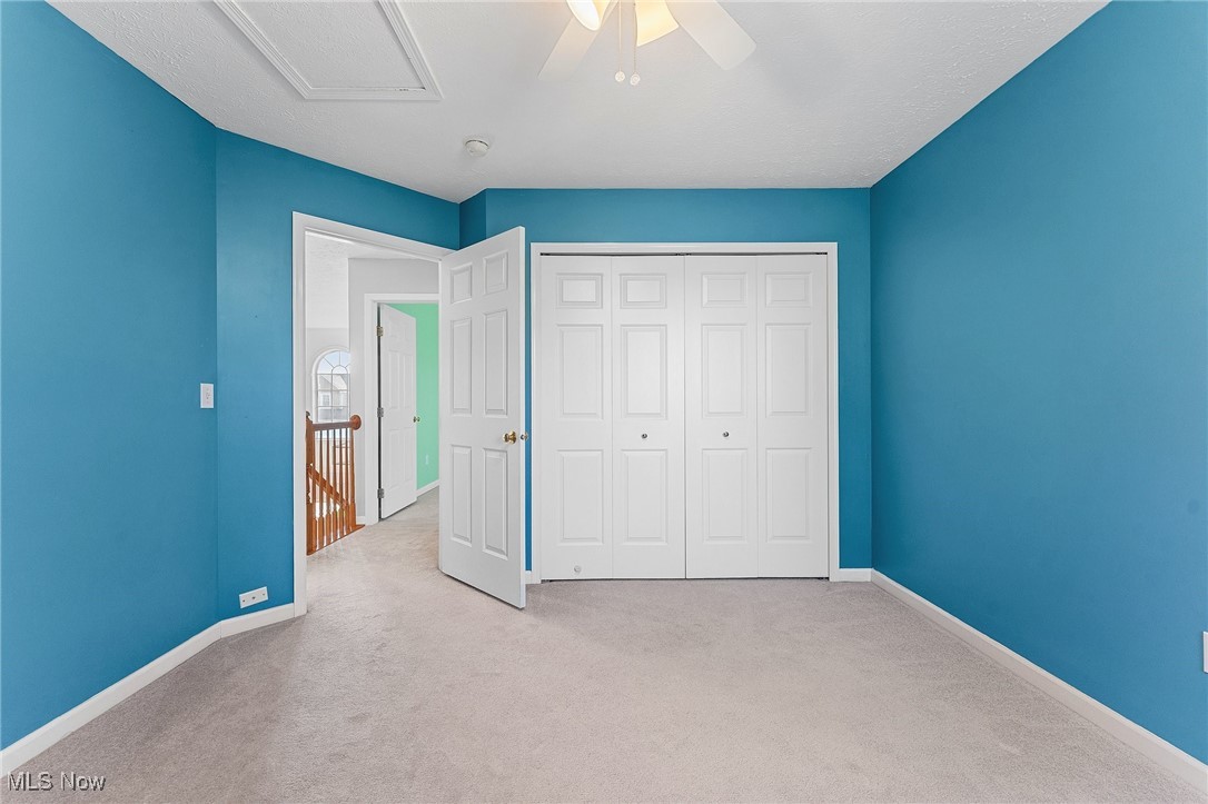 Meadow Lakes Sub - Residential