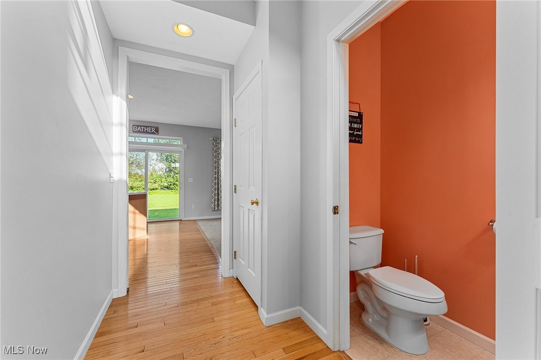 Meadow Lakes Sub - Residential