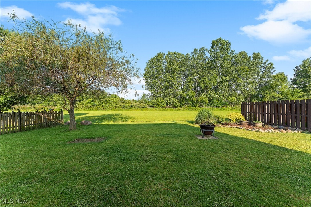 Meadow Lakes Sub - Residential