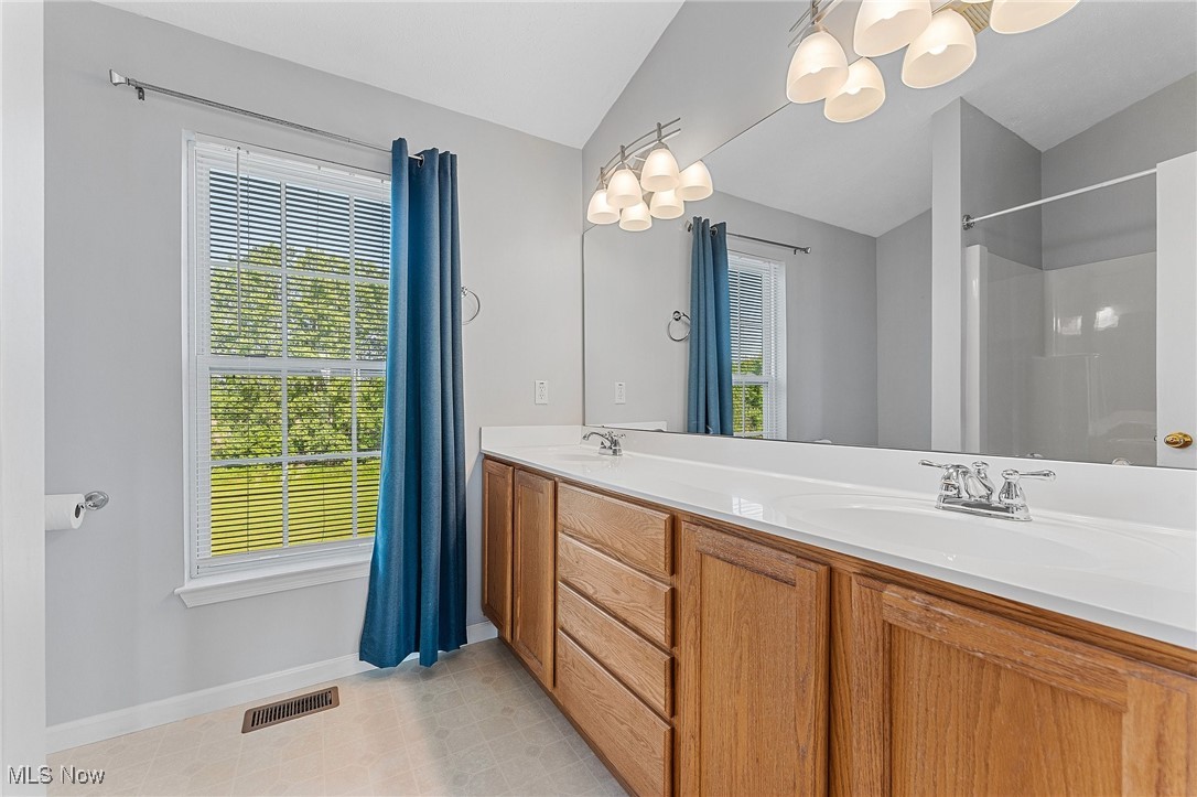 Meadow Lakes Sub - Residential