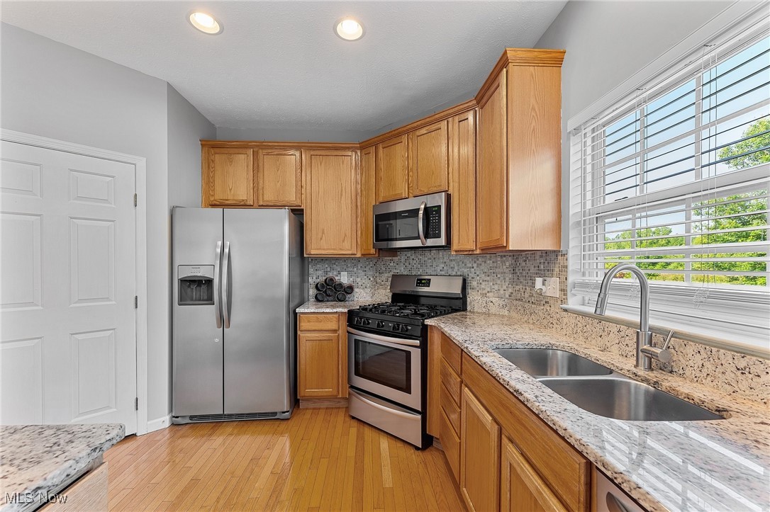 Meadow Lakes Sub - Residential