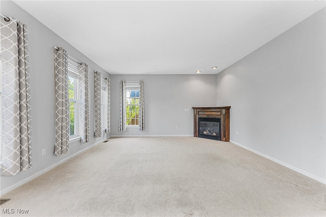 Meadow Lakes Sub - Residential