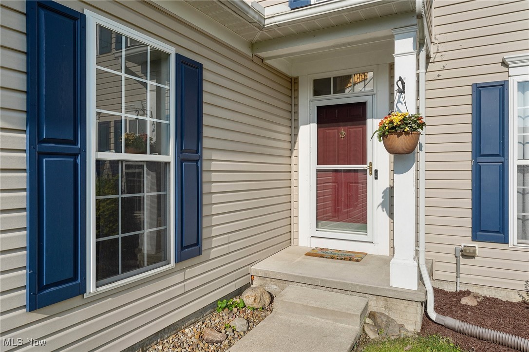 Meadow Lakes Sub - Residential