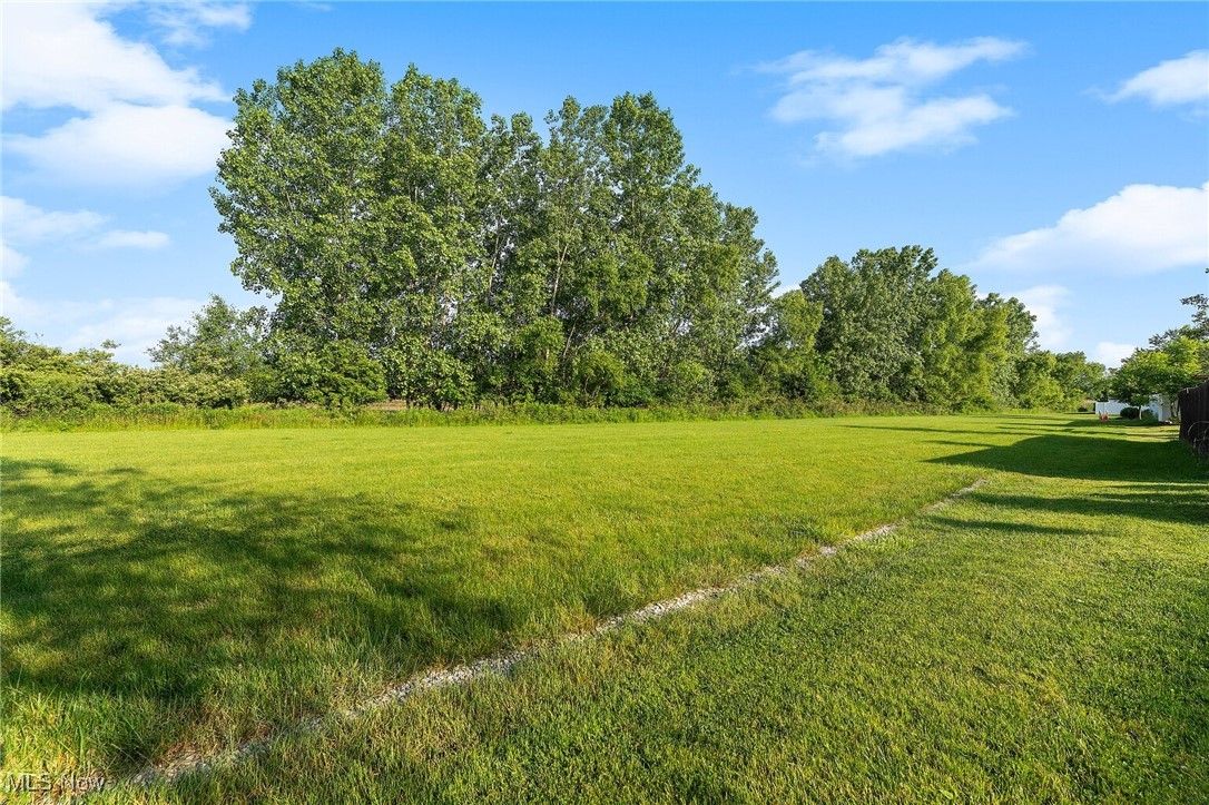 Meadow Lakes Sub - Residential