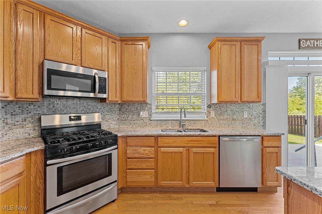 Meadow Lakes Sub - Residential