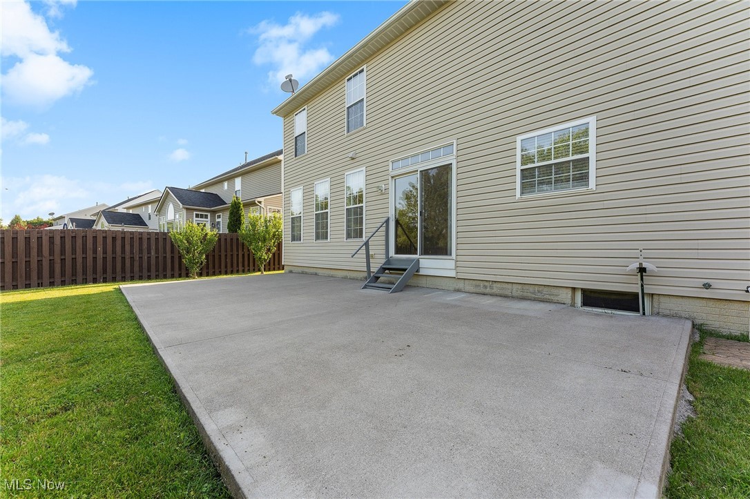 Meadow Lakes Sub - Residential