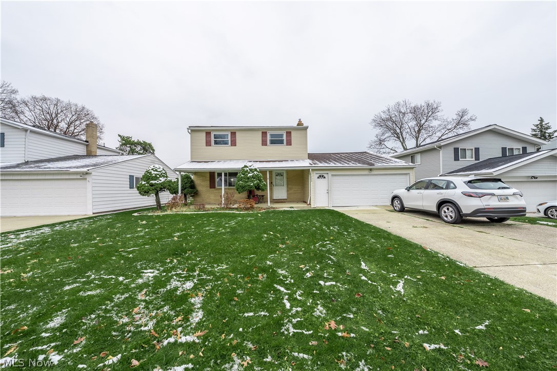 Golden Gate Estates - Residential