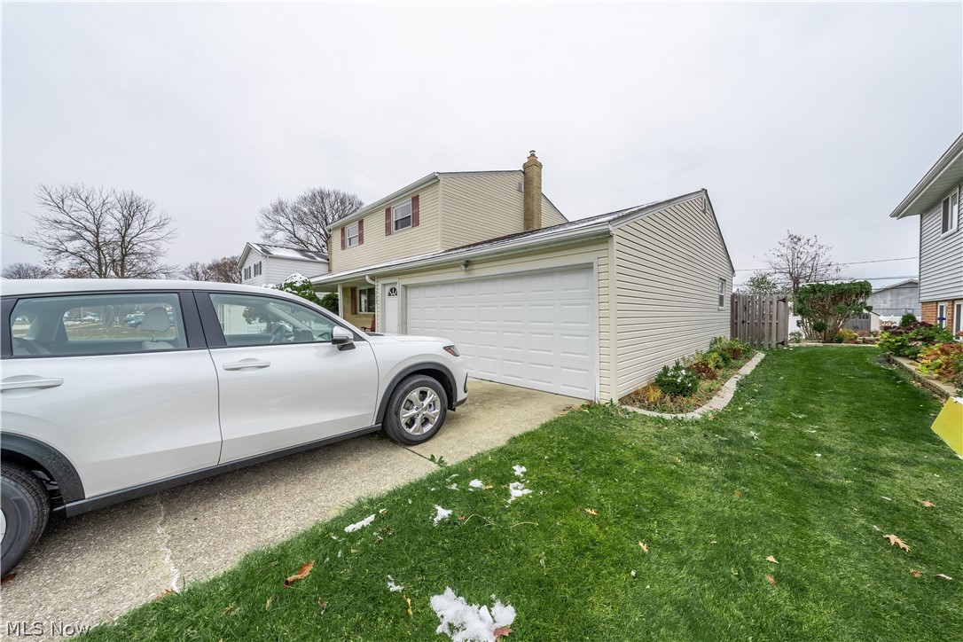 Golden Gate Estates - Residential