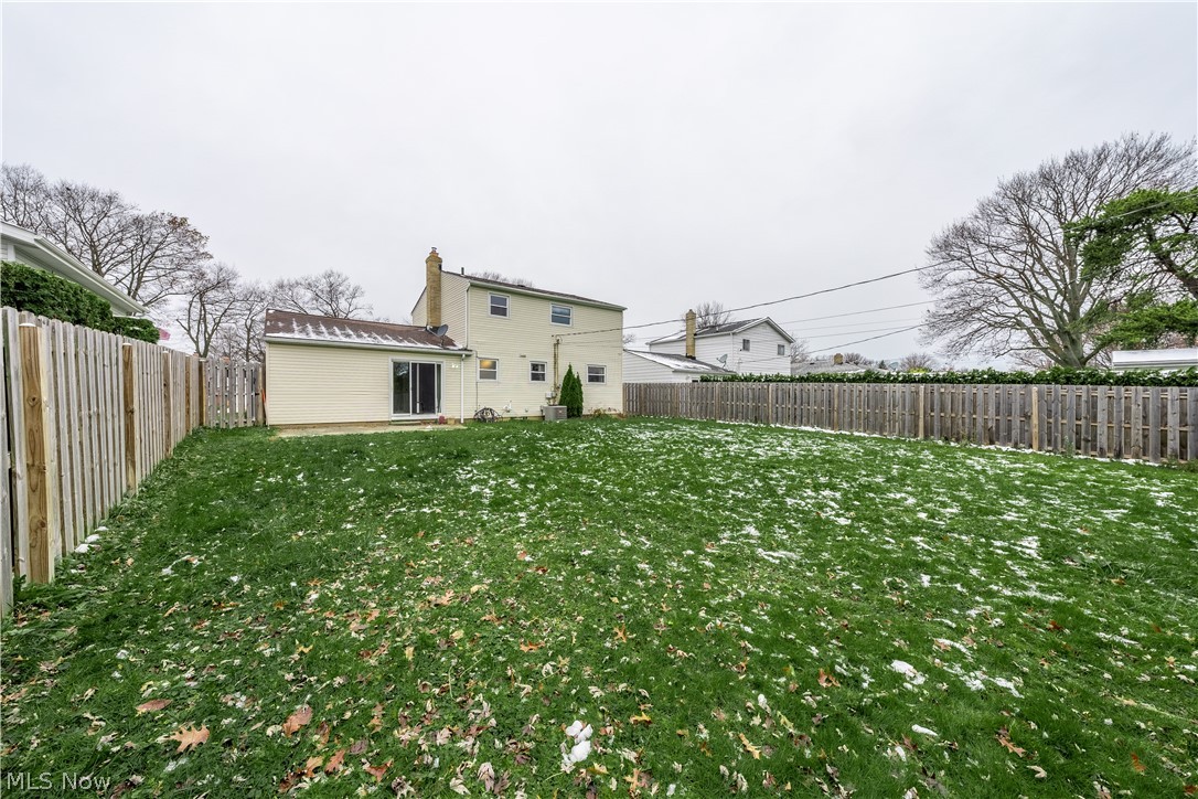 Golden Gate Estates - Residential