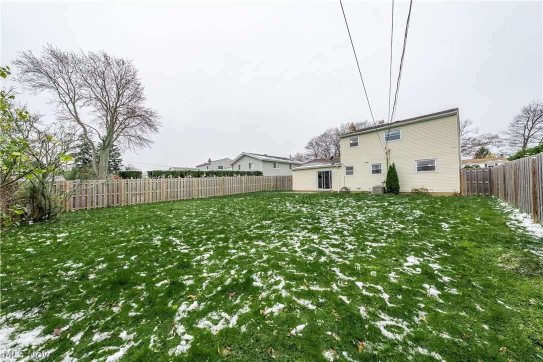 Golden Gate Estates - Residential