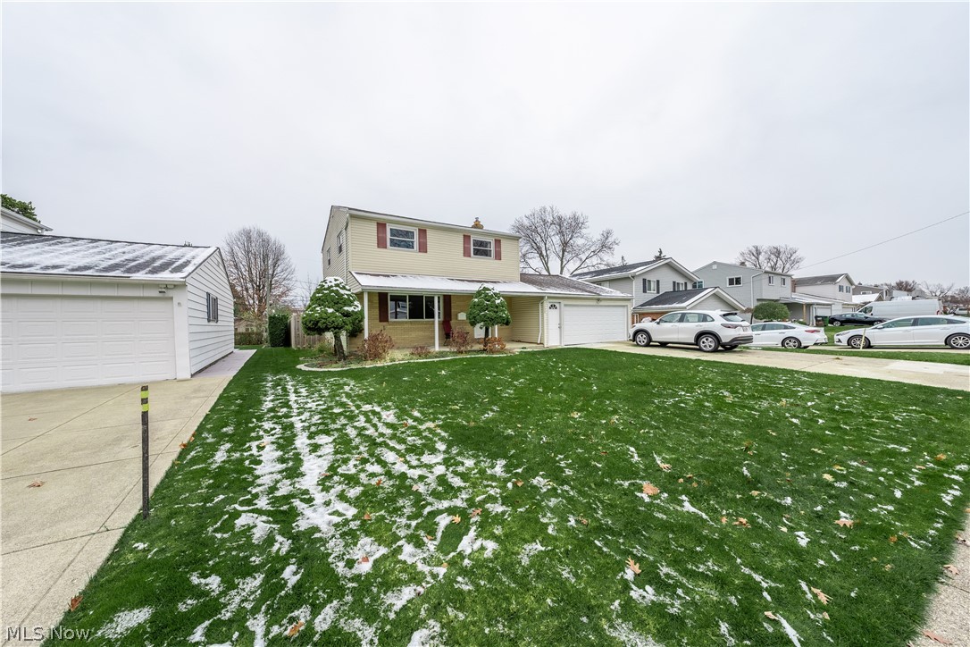 Golden Gate Estates - Residential