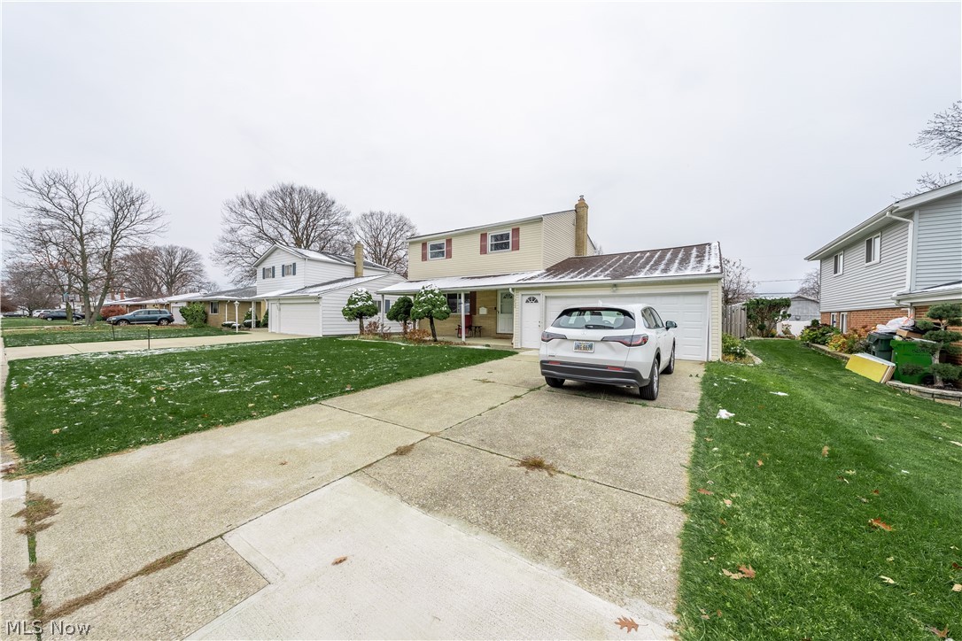 Golden Gate Estates - Residential