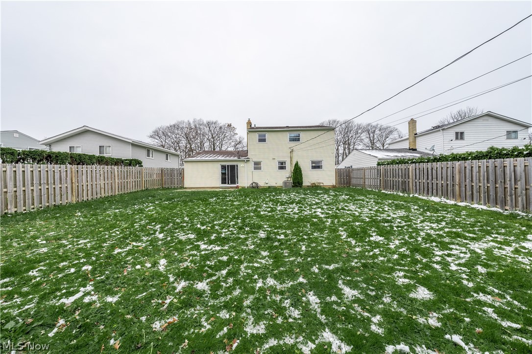 Golden Gate Estates - Residential