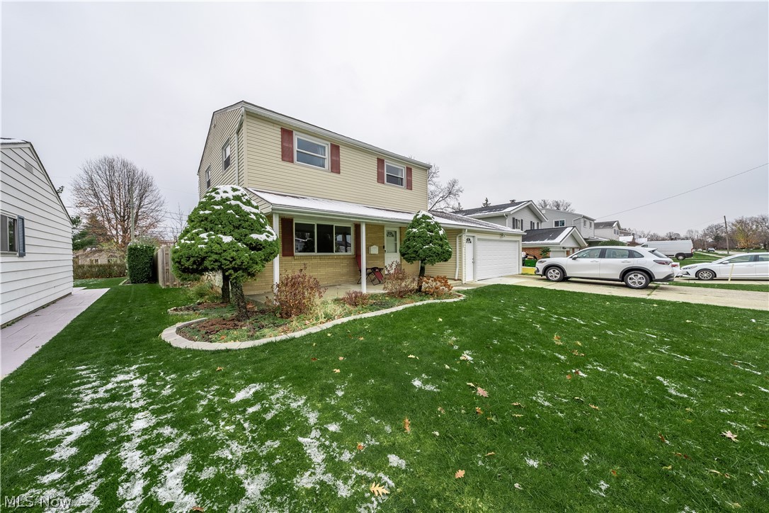 Golden Gate Estates - Residential