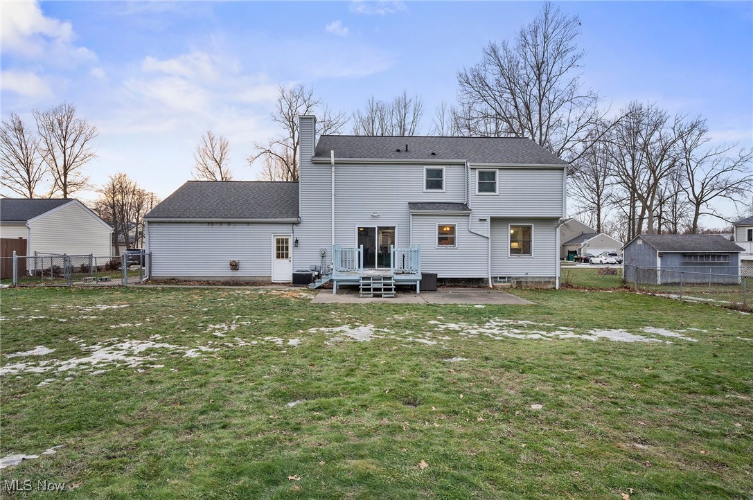 894 Barwick Court, Painesville, Ohio image 39