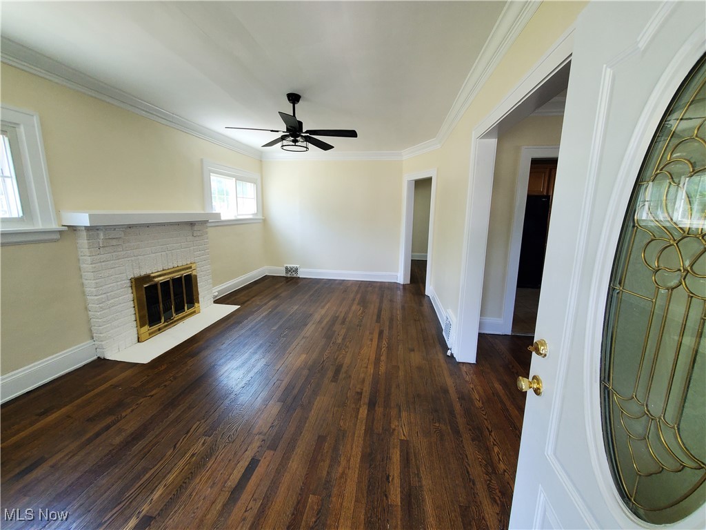 Cleveland, Ohio 44112, United States, 3 Bedrooms Bedrooms, ,1 BathroomBathrooms,Residential,Active,189609