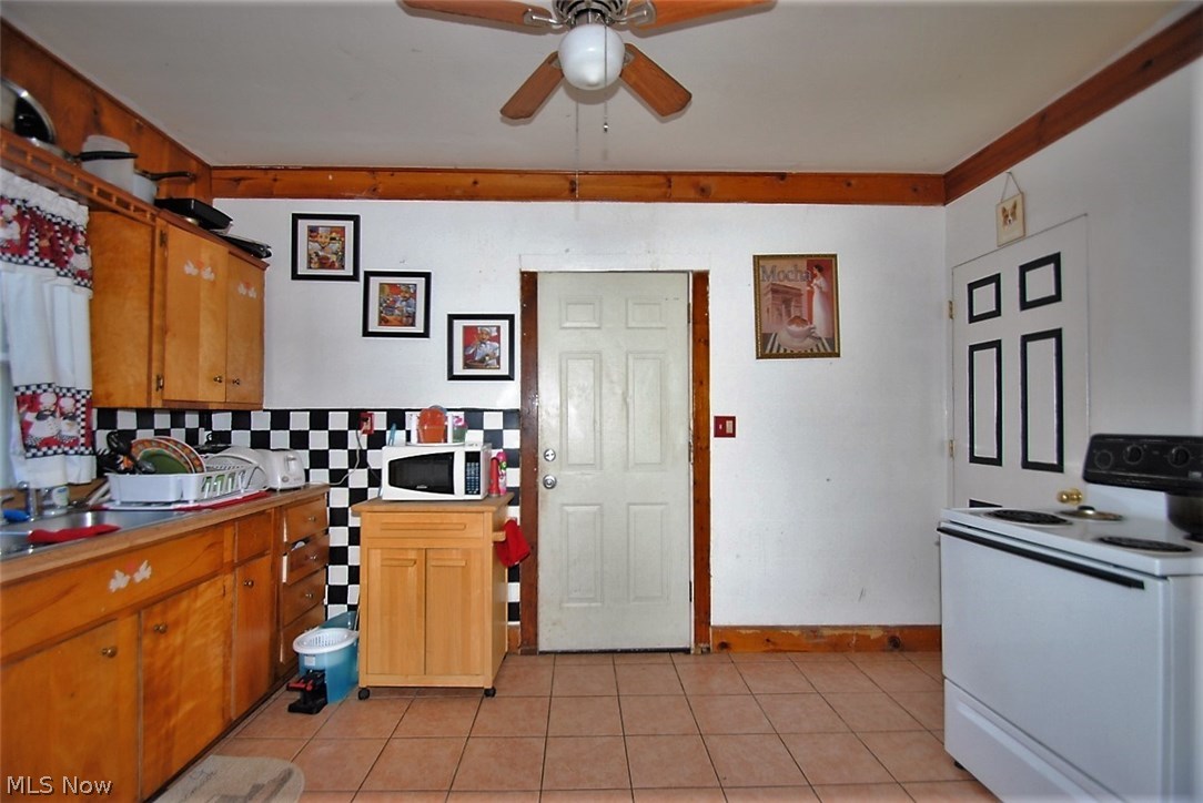 Clark Manchester - Residential