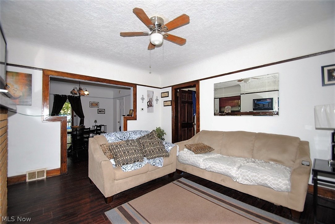 Clark Manchester - Residential