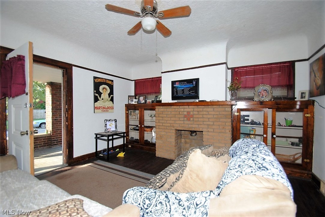 Clark Manchester - Residential