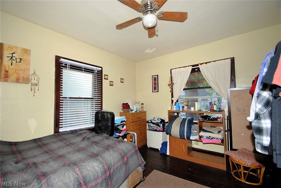 Clark Manchester - Residential