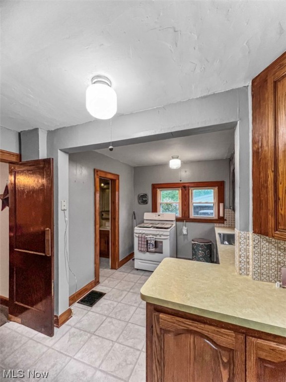 Chester - Residential