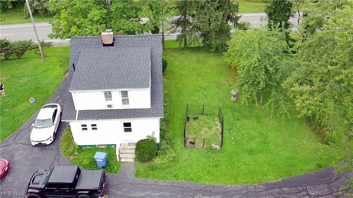 Chester - Residential