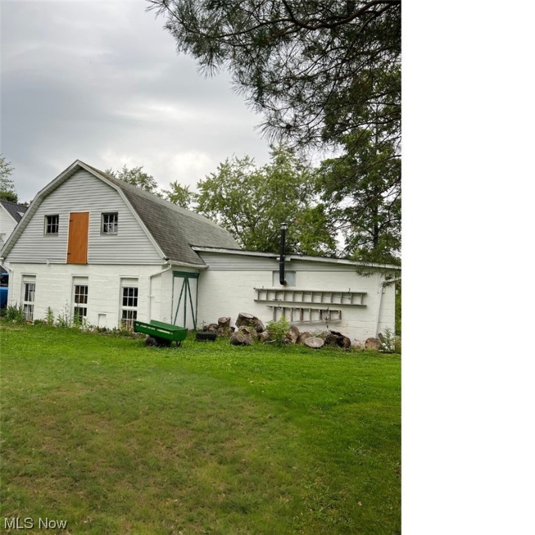 Chester - Residential